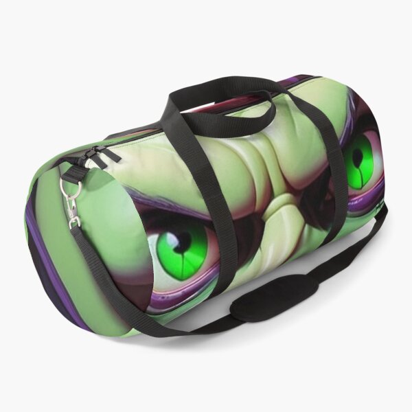 Item preview, Halloween Purple Green Vampire Dracula Classic Monster designed and sold by GaffaDesigns.
