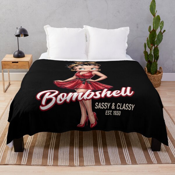 Item preview, Vintage Bombshell Design designed and sold by EzequielBC.