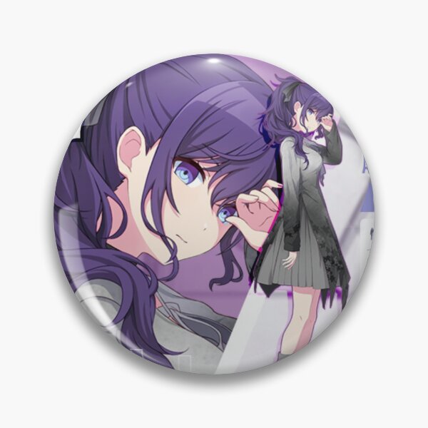 Item preview, Mafuyu Asahina designed and sold by Lauwuuh.