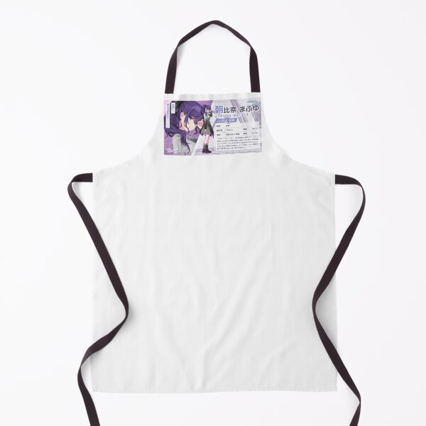 Item preview, Mafuyu Asahina designed and sold by Lauwuuh.