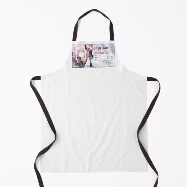 Item preview, Mizuki Akiyama designed and sold by Lauwuuh.