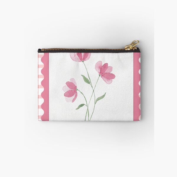 Item preview, Pink flower collage designed and sold by anamgoulart.