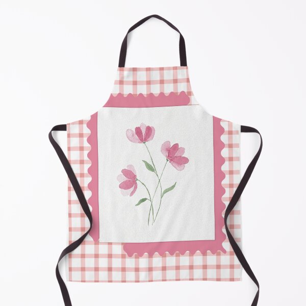 Item preview, Pink flower collage designed and sold by anamgoulart.