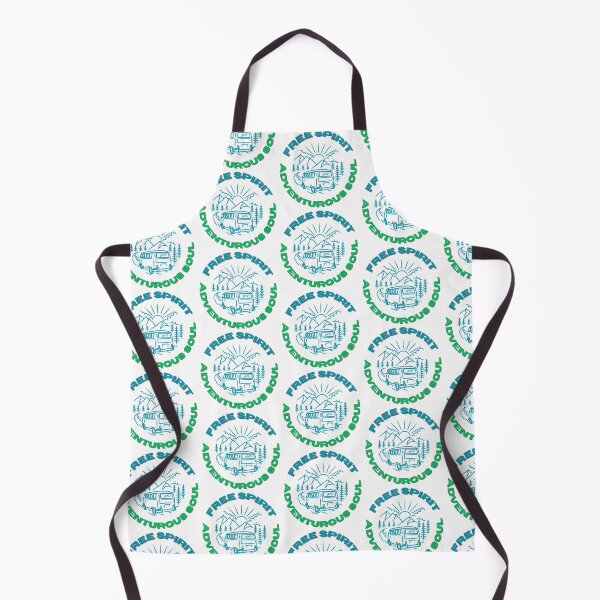Item preview, Free Spirit - Design 2 designed and sold by WanderArtByMK.