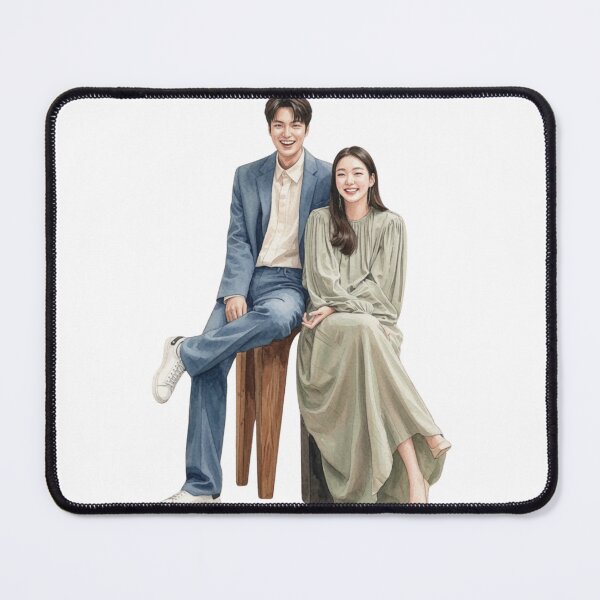 Item preview, The King: Eternal Monarch kdrama designed and sold by selvashop.