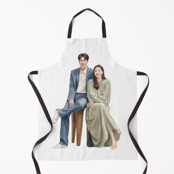 Item preview, The King: Eternal Monarch kdrama designed and sold by selvashop.