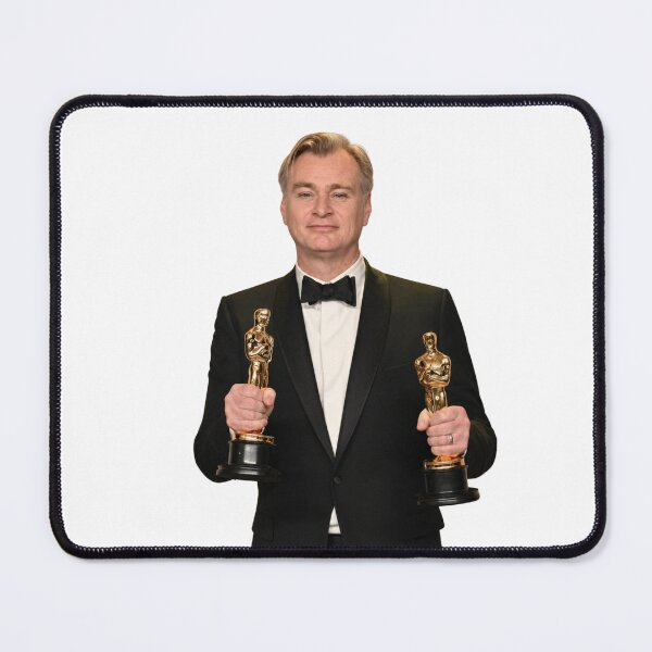 Item preview, Christopher Nolan designed and sold by bmfkfk.