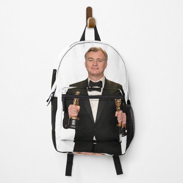Item preview, Christopher Nolan designed and sold by bmfkfk.