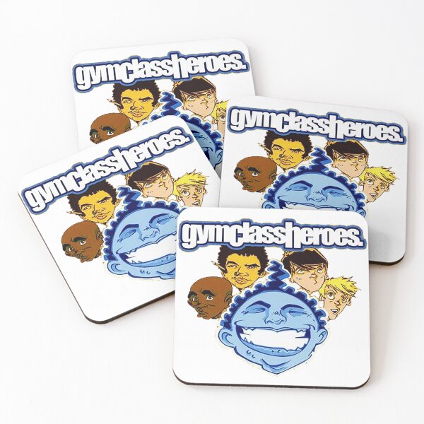Item preview, Gym Class Merch designed and sold by veyraatelier.