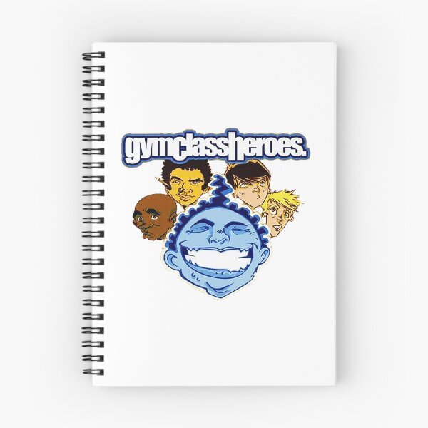 Item preview, Gym Class Merch designed and sold by veyraatelier.
