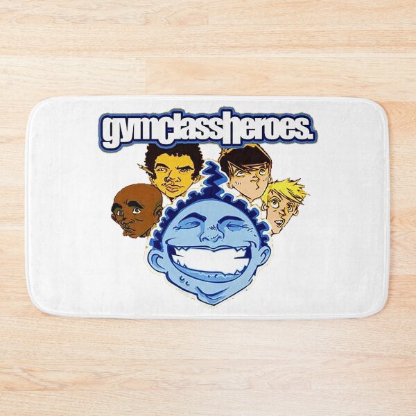 Item preview, Gym Class Merch designed and sold by veyraatelier.