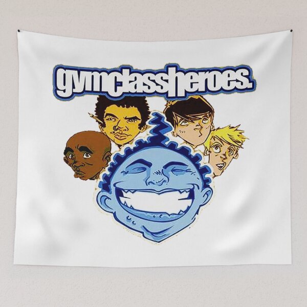 Item preview, Gym Class Merch designed and sold by veyraatelier.