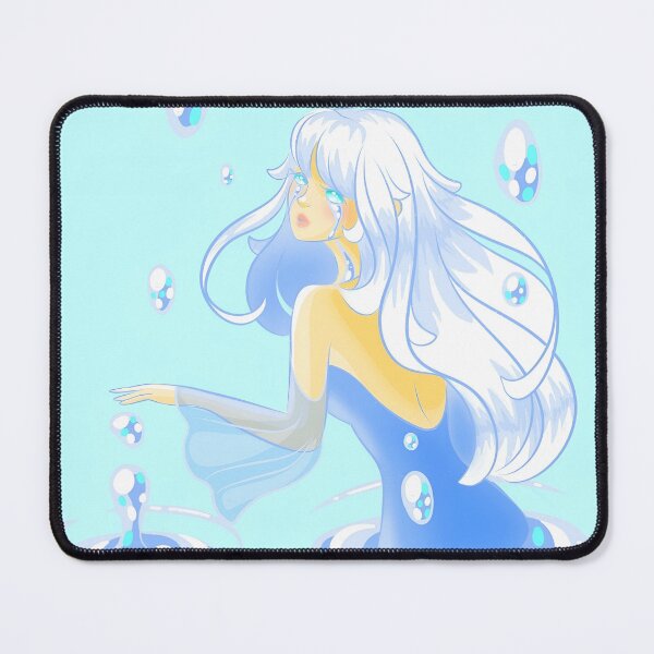 Item preview, Water goddess designed and sold by NinkleArt.