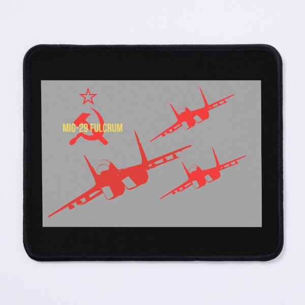 Item preview, MiG29 Fulcrum  designed and sold by HillC1985.