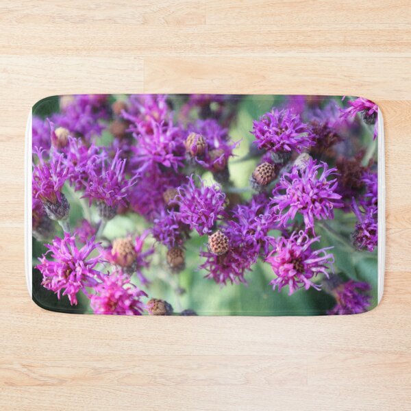 Item preview, Purple Floral pattern designed and sold by Eddie G's Photographies.