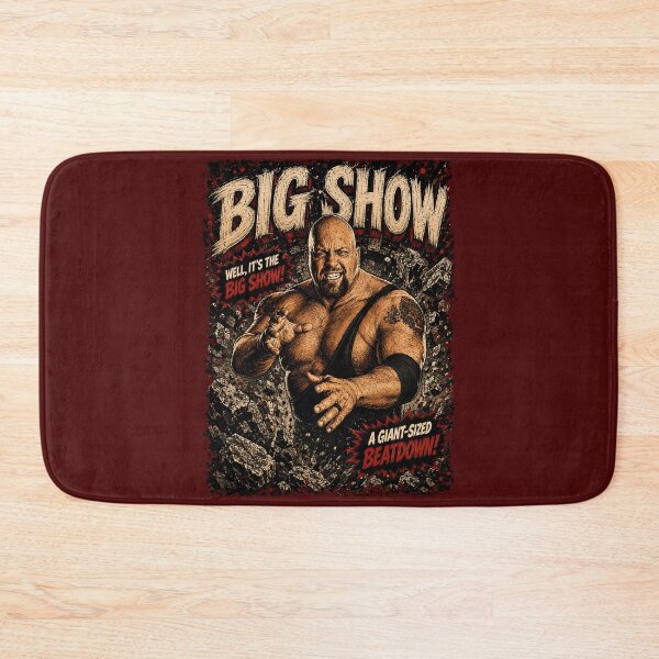 Item preview, Old School Wrestling 224 designed and sold by TeeCodes.