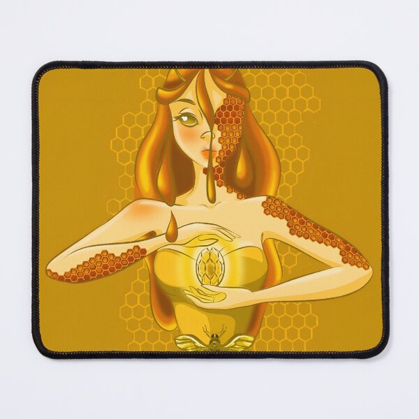 Item preview, Queen bee designed and sold by NinkleArt.