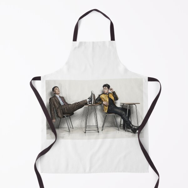 Item preview, teach you a lesson kdrama kdrama designed and sold by selvashop.