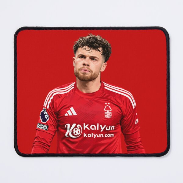 Item preview, Nico Williams | NFFC designed and sold by Sector 99.