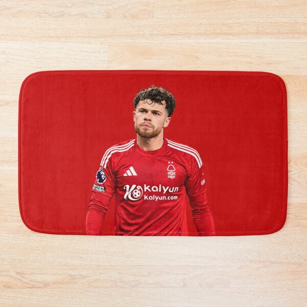 Item preview, Nico Williams | NFFC designed and sold by Sector 99.