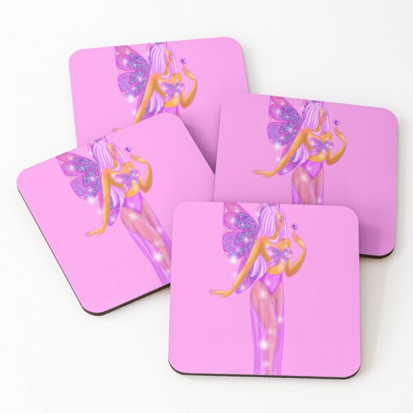 Item preview, Butterfly fairy designed and sold by NinkleArt.
