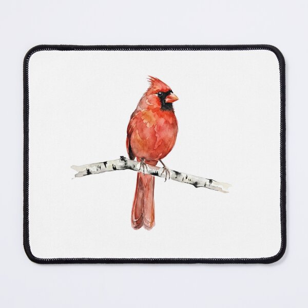Item preview, Classic Cardinal designed and sold by Roy & Tiffany.