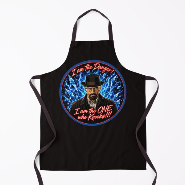 Item preview, Danger's my Middle Name designed and sold by Popcorn Odyssey.