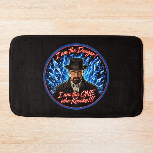 Item preview, Danger's my Middle Name designed and sold by Popcorn Odyssey.