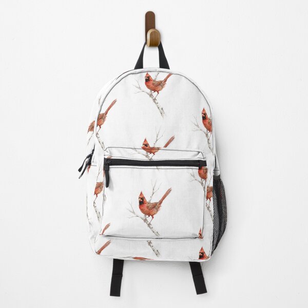 Item preview, Songbird Cardinal designed and sold by Roy & Tiffany.