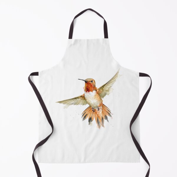 Item preview, Hovering Hummingbird designed and sold by Roy & Tiffany.