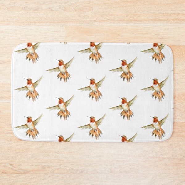 Item preview, Hovering Hummingbird designed and sold by Roy & Tiffany.