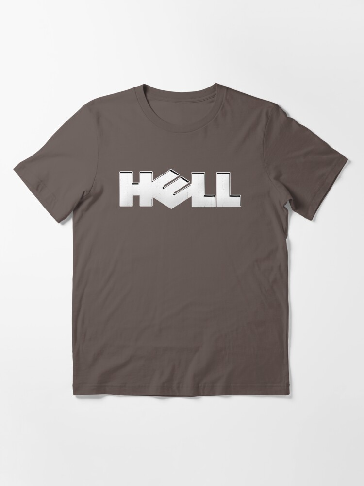 full of hell shirts