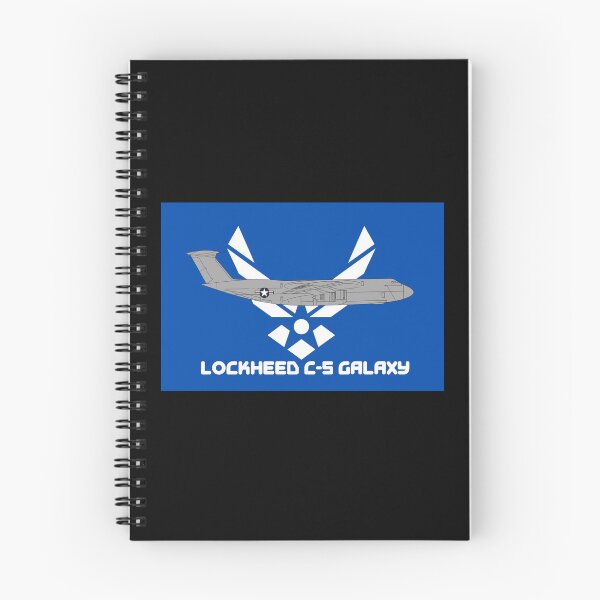 Item preview, Lockheed C-5 Galaxy designed and sold by HillC1985.