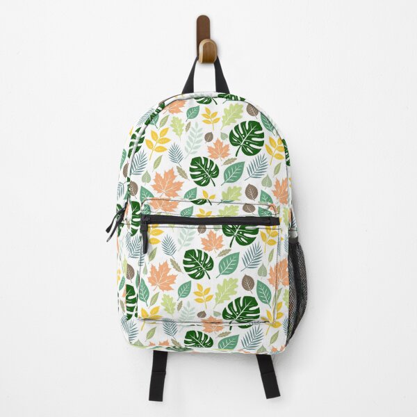 Item preview, Modern Botanical Leaves Seamless Pattern designed and sold by Avara-Creative.
