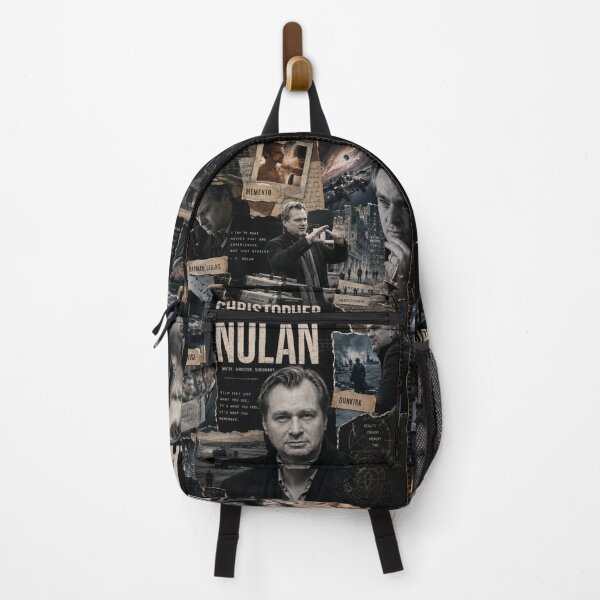 Item preview, Christopher Nolan designed and sold by bmfkfk.