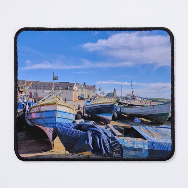Item preview, Newbiggin-by-the-Sea Boatyard designed and sold by Violaman.