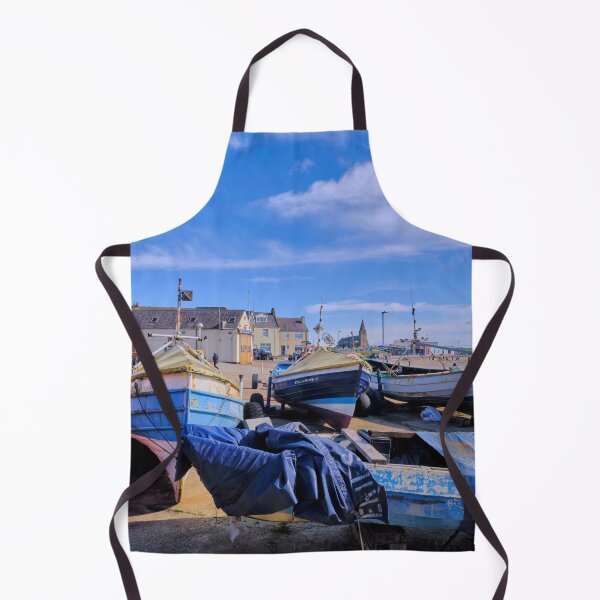Item preview, Newbiggin-by-the-Sea Boatyard designed and sold by Violaman.