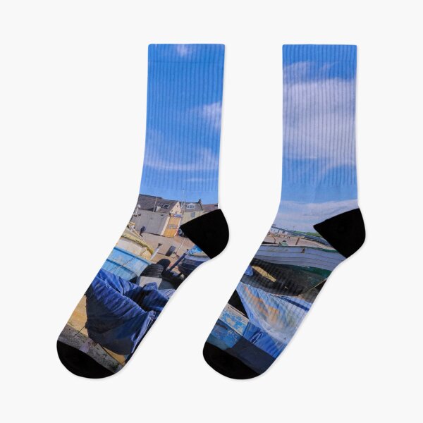Item preview, Newbiggin-by-the-Sea Boatyard designed and sold by Violaman.