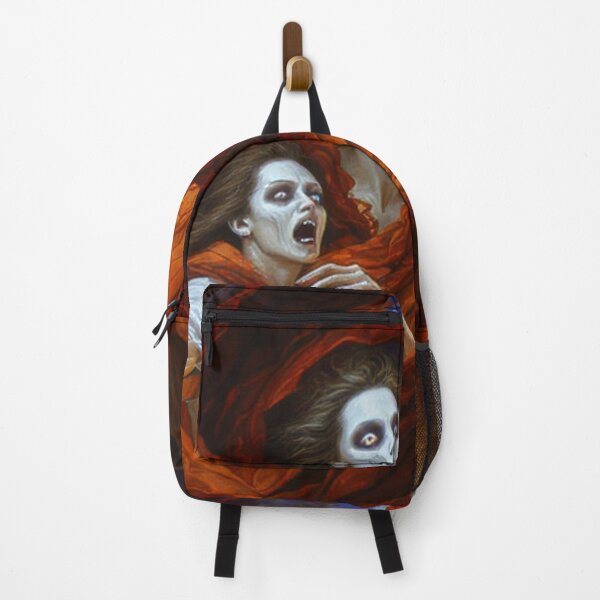 Item preview, Vampire Lovers Awaken For The Full Moon designed and sold by GaffaDesigns.
