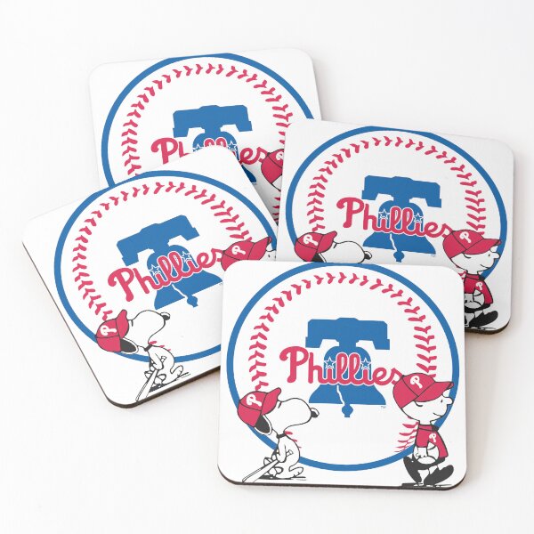 Item preview, Philadelphia Baseball Peanuts  designed and sold by hylvinazorsyl.