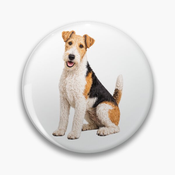 Item preview, Lakeland Terrier Dog designed and sold by BackgroundND.