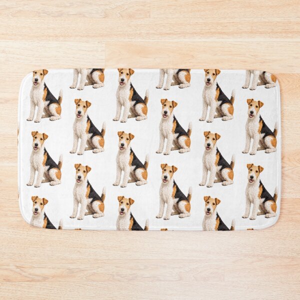 Item preview, Lakeland Terrier Dog designed and sold by BackgroundND.