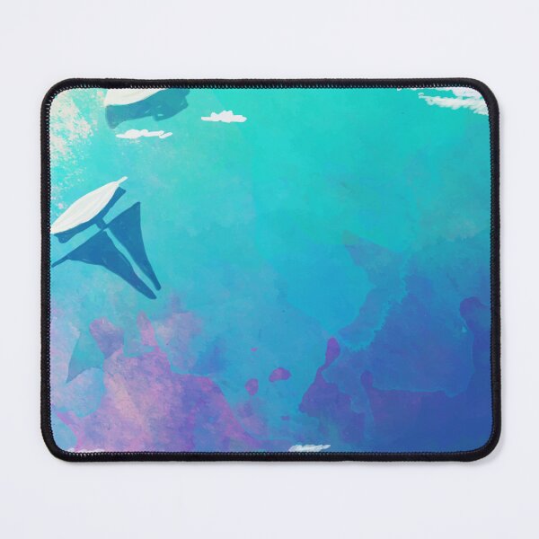Item preview, Abstract Seas designed and sold by Makanahele.