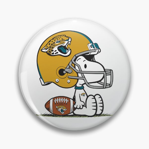 Item preview, Cartoon Dog American Football Helmet Jaguars  designed and sold by hylvinazorsyl.