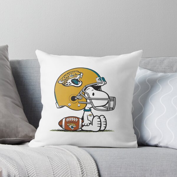 Item preview, Cartoon Dog American Football Helmet Jaguars  designed and sold by hylvinazorsyl.
