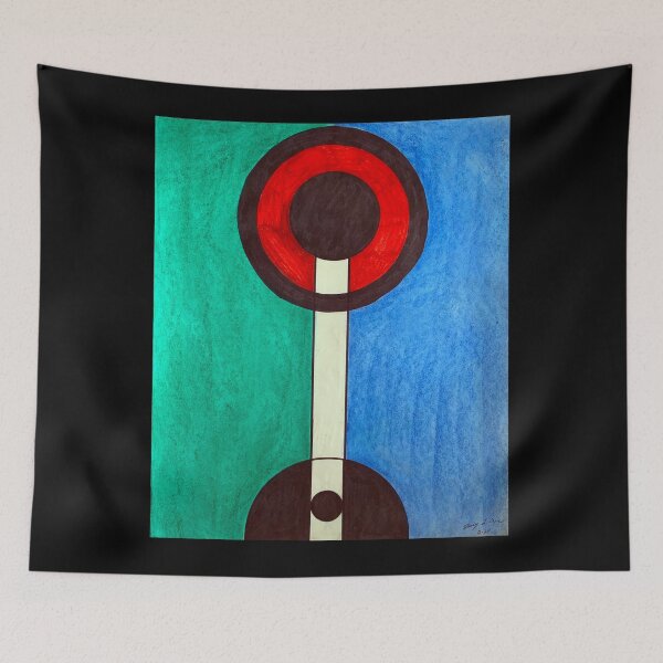 Item preview, Up and Down Pendulum designed and sold by Haxson37art.