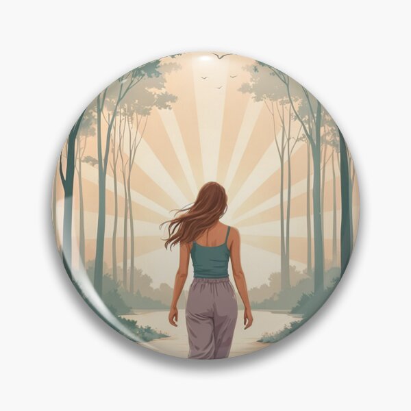 Item preview, Nature Therapy ForestLovers designed and sold by darudcraft.