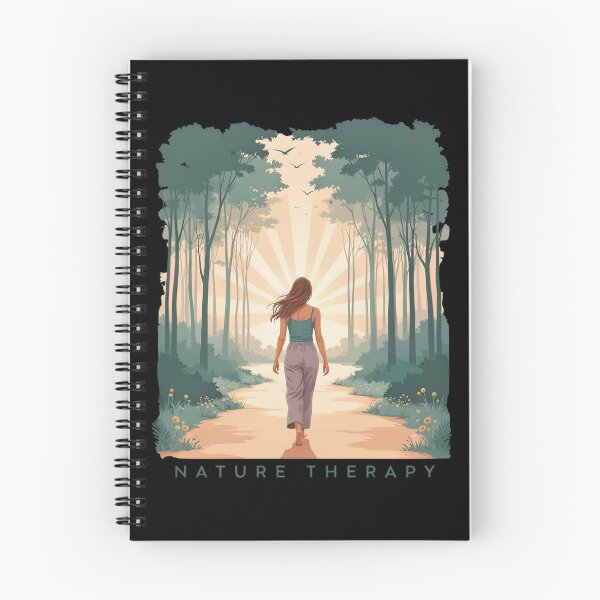 Item preview, Nature Therapy ForestLovers designed and sold by darudcraft.