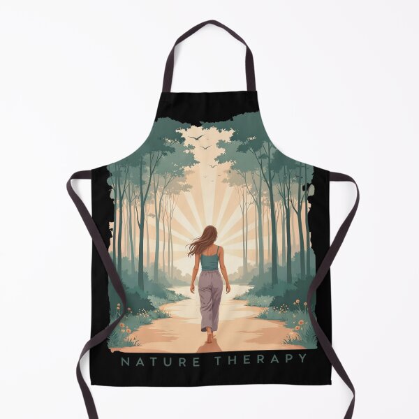 Item preview, Nature Therapy ForestLovers designed and sold by darudcraft.