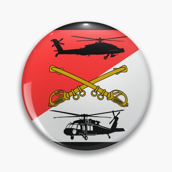 Item preview, Air Cavalry designed and sold by HillC1985.